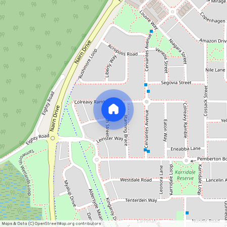 12 Exmouth Street, Baldivis WA 6171