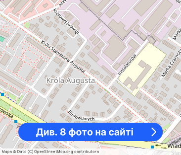 Wynajmę pokój na Stanisława Augusta - Фото 1