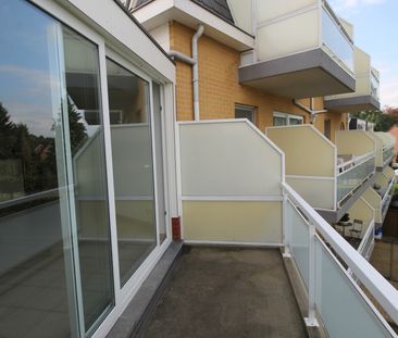 Dakappartement met lift, terras en ondergrondse autostaanplaats gel... - Foto 4