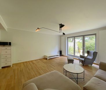 Klimatyczny apartament z ogrodem i garażem - Фото 3