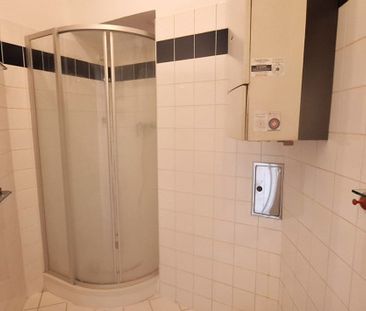 Schöne loftartige 56m² große 2 Zi Wohnung in innerstädtischer Lage - Photo 6