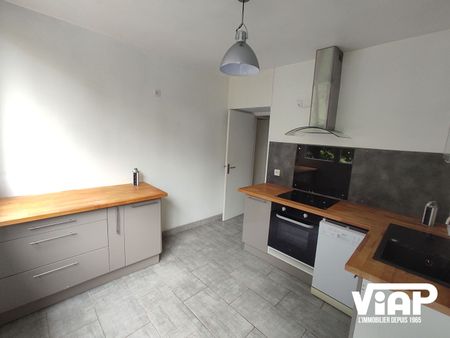 LIMOGES T3 DE 63 m² PROCHE IUT - Photo 4