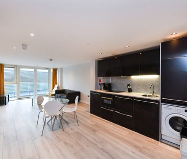 Litmus Building, NG1 - Photo 2