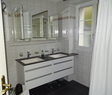 Wohnen im Einfamilienhausquartiert! - Foto 6