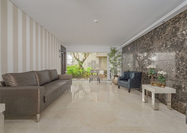 Apartamento T2 em Ilha da Madeira