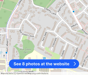 Fern Dells, Hatfield - Photo 1