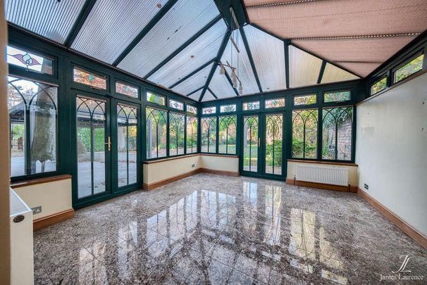 Harborne Road, Edgbaston, Birmingham, B15 - Photo 1