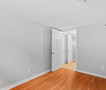 For Lease - 298 Wallace Avenue Unit# Basement, Welland, Ontario - Photo 3