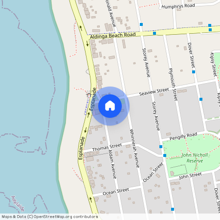 3A Aldam Avenue, Sydney