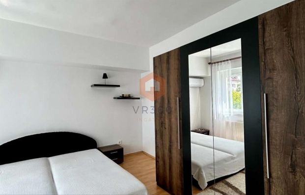 Kiadó felújított lakás - Pécs - Fotó 1