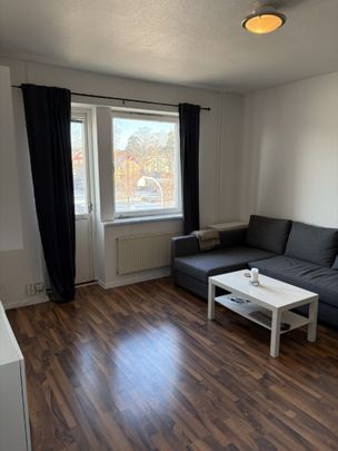 Nynäshamn - 2rok - 12mån - 9.775kr/mån - Photo 1