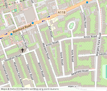 Knox Road, London, E7 - Photo 1