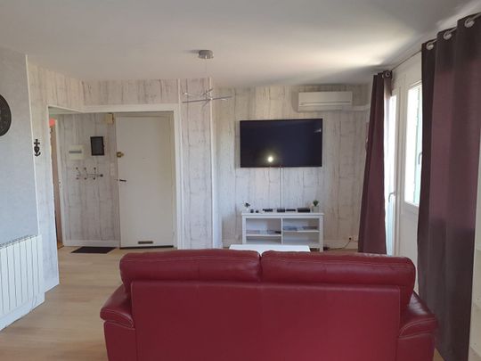 Location Appartement 3 pièces 58m² - Photo 1