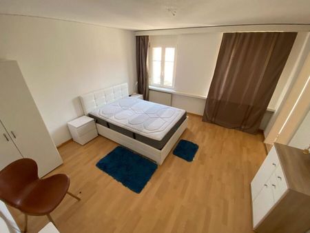 Gemütliches Zuhause in Zentrumsnähe - Foto 5