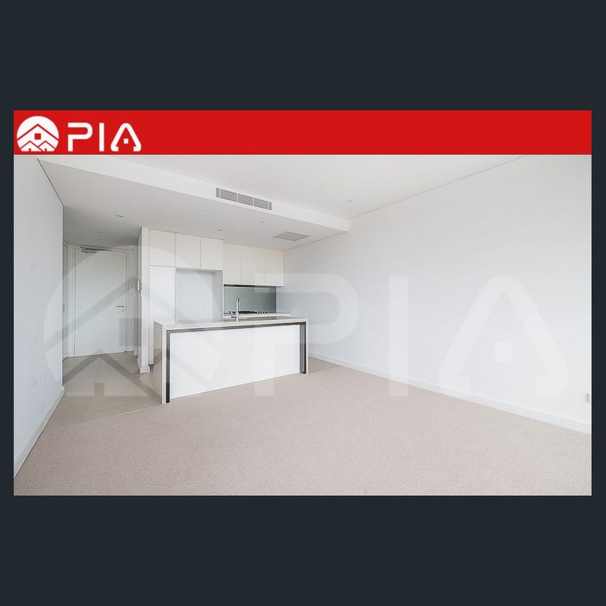 Waterview front,Two bedroom plus study room for lease - Photo 1