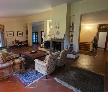 Villa unifamiliare, ottimo stato, 480 m², Gallaratese, Milano - Foto 1