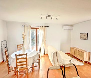 appartement - Photo 1