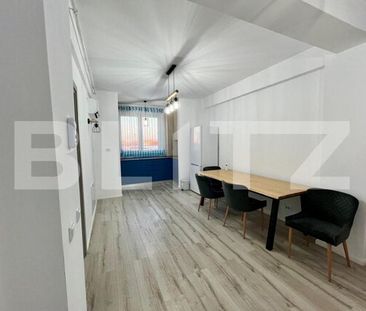 Apartament modern cu 2 camere decomandat, Happy Residence 3 - Photo 4