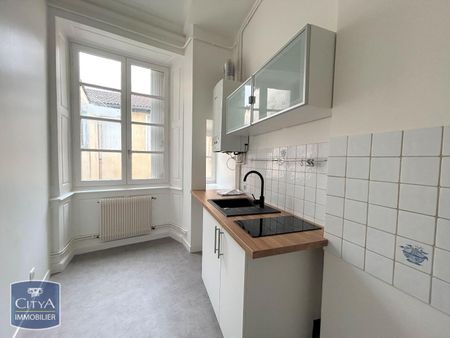 Location Appartement 2 pièces 59m² LIMOGES 87000 - Photo 2