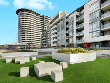 Lakeside Living, Amenities at Your Fingertips - Photo 2