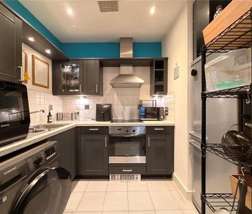 1 bedroom apartment to rent - Photo 6