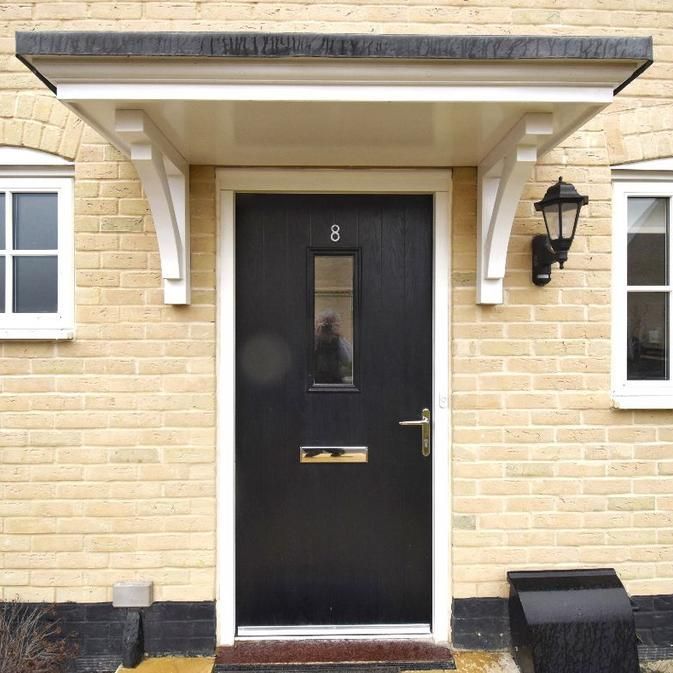 2 bedroom semi-detached house to rent - Photo 1