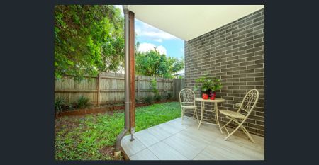 Modern, Low-Maintenance Living in a Super Convenient Location - Photo 2