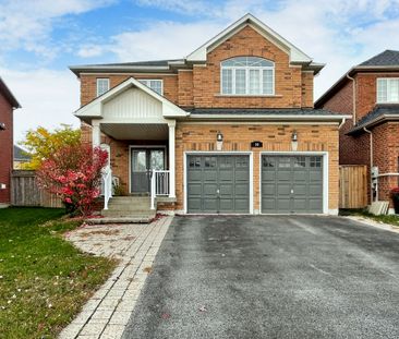 For Lease - 10 Pears Court Unit# Upper, Clarington, Ontario - Photo 2