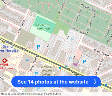 Kings Tower - Photo 1