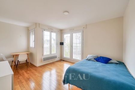 Appartement à louer à Paris 11Ème - Photo 2