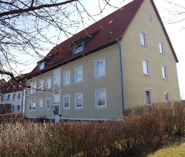 Rollstuhlgerechte Wohnung im Erdgeschoss - Photo 1