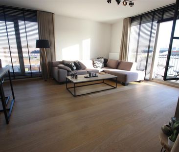 Appartement te huur in Turnhout met 2 slaapkamers - Foto 2