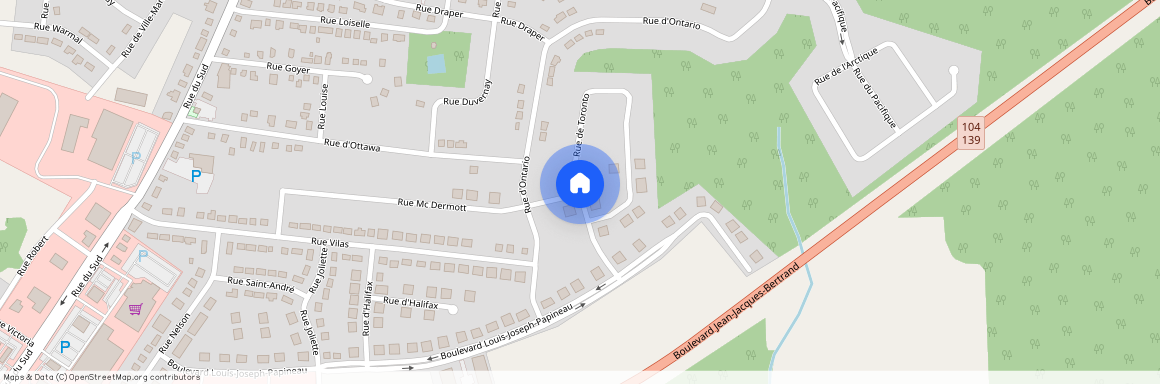 170 Rue de Toronto, Cowansville, Cowansville, Estrie, J2K 3T8