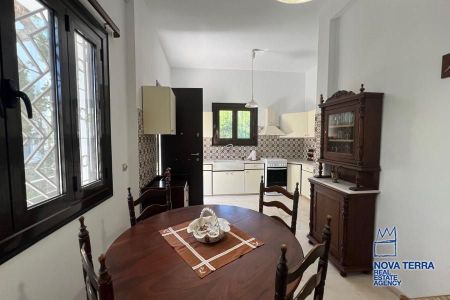Μονοκατοικία για ενοικίαση Δικηγορικά (Βούλα) - Φωτογραφία 3