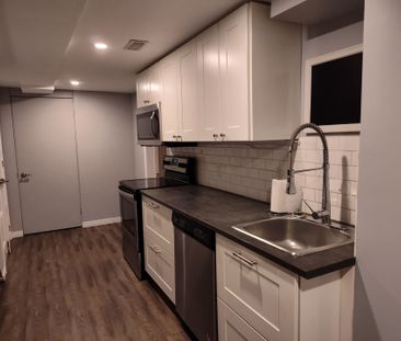 For Lease - 88 San Fernando Drive Unit# LOWER, Hamilton, Ontario - Photo 5