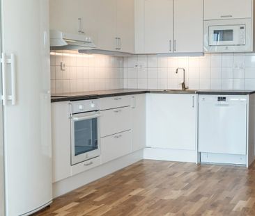 Storgatan 7B, Eslöv Centrum - Foto 4
