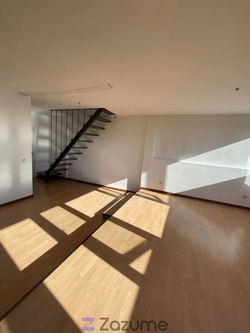 Ático de alquiler en C. de Rosario Romero, Almenara -Ventilla - Photo 4