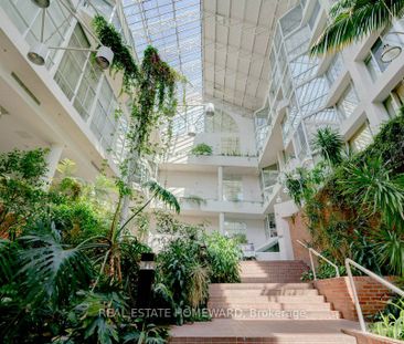 Market Galleria Lofts , #606 - Photo 1
