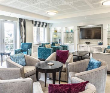 2 bedroom retirement property to rent - Photo 3