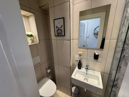 Lys 2-værelses lejlighed i Øgadekvarteret nær centrum - Foto 5