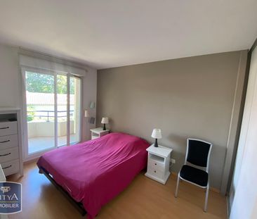 Location Appartement 2 pièces 44m² MERIGNAC 33700 - Photo 2
