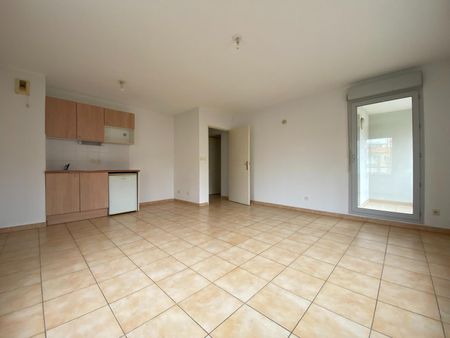 « AVIGNON EM - APPARTEMENT T2 41.55M² AVEC BALCON ET PARKING » - Photo 5