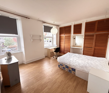 7 bedroom terraced house to rent - Photo 4