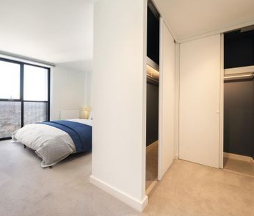 3 bedroom apartment to rent - Photo 5