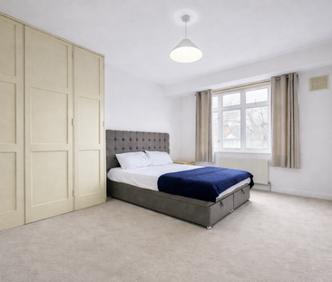 1 bedroom in a house share to rent - Photo 2