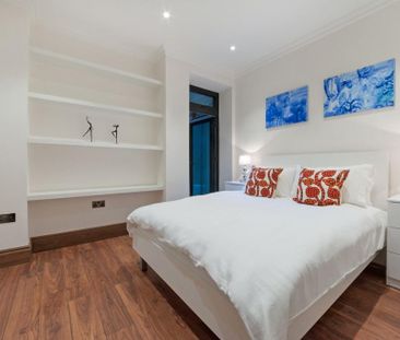 3 bedroom maisonette to rent - Photo 5