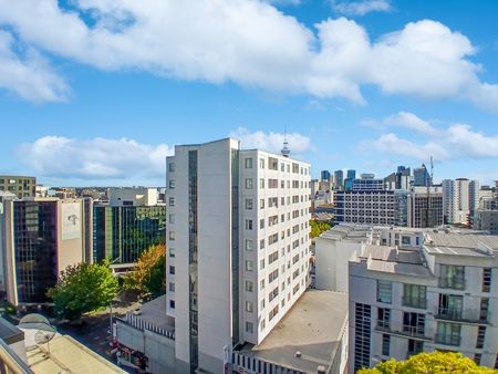 Luxury Auckland cbd Apartment. - Photo 2