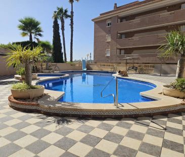 Santa Pola - Photo 6