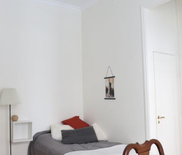 Jungfrugatan, Stockholm - Foto 6