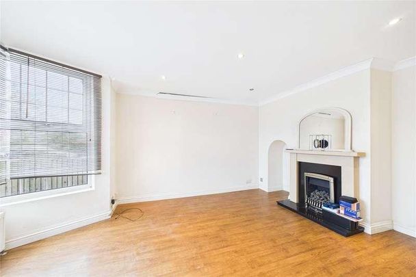 Meadow Way, Bracknell, Berkshire, RG42 - Photo 1